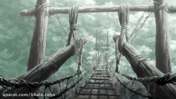 کارتون موشی شی - قسمت 13